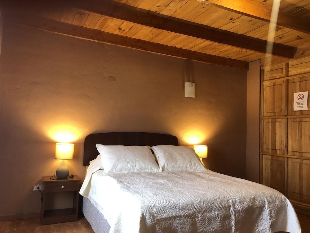 Atacama-Adventure Wellness & Ecolodge San Pedro de Atacama Exterior photo