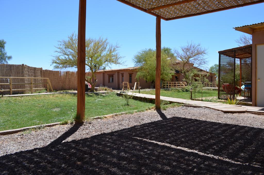 Atacama-Adventure Wellness & Ecolodge San Pedro de Atacama Room photo