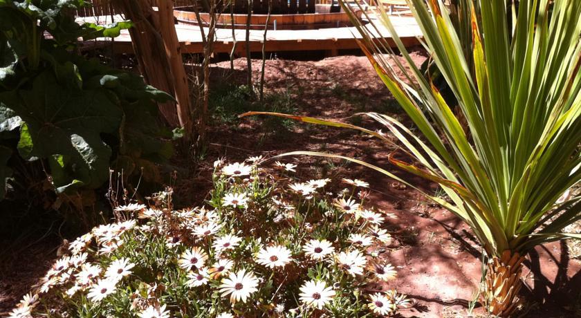 Atacama-Adventure Wellness & Ecolodge San Pedro de Atacama Exterior photo