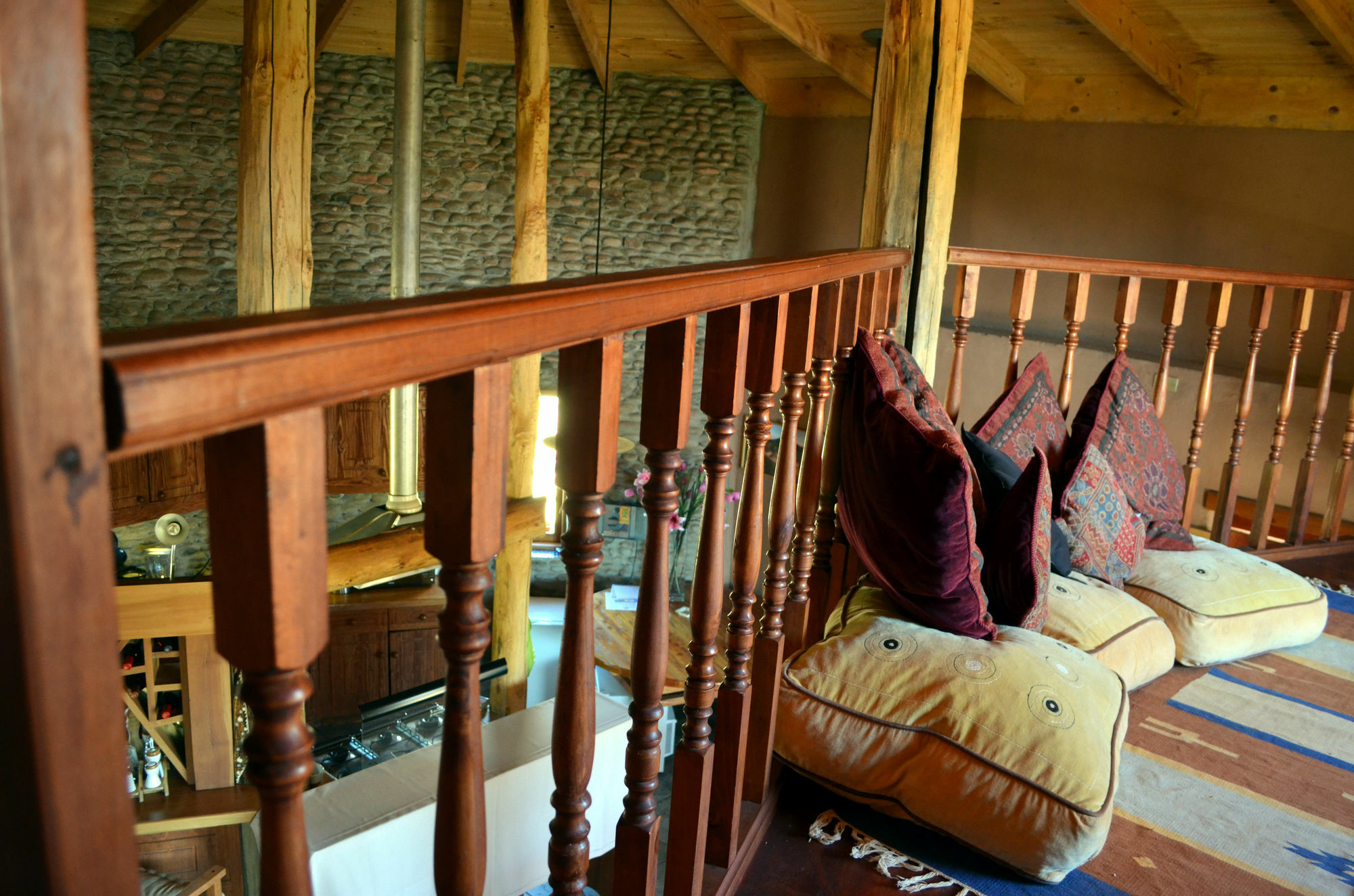 Atacama-Adventure Wellness & Ecolodge San Pedro de Atacama Exterior photo
